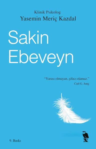CLZ404 Sakin Ebeveyn