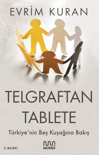 CLZ404 Telgraftan Tablete