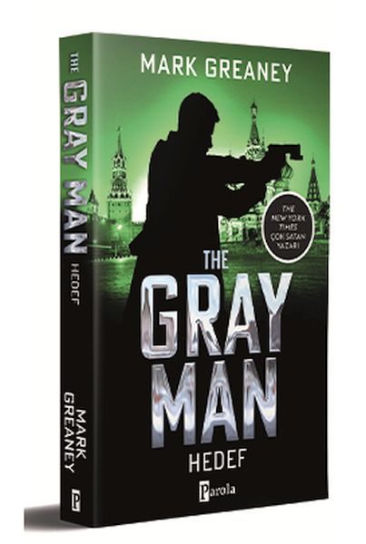 CLZ404 The Gray Man - Hedef