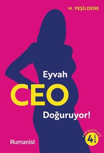 CLZ404 Eyvah CEO Doğuruyor!