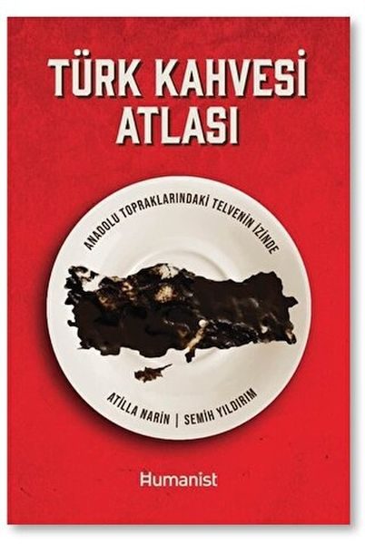 CLZ404 Türk Kahvesi Atlas