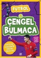 CLZ404 Çengel Bulmaca - Futbol 1