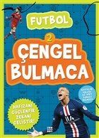 CLZ404 Çengel Bulmaca - Futbol 2