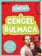 CLZ404 Çengel Bulmaca - Sinema 2