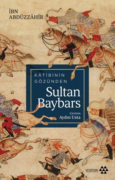 CLZ404 Katibinin Gözünden Sultan Baybars