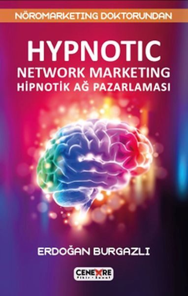 CLZ404 Hipnotik Network Marketing