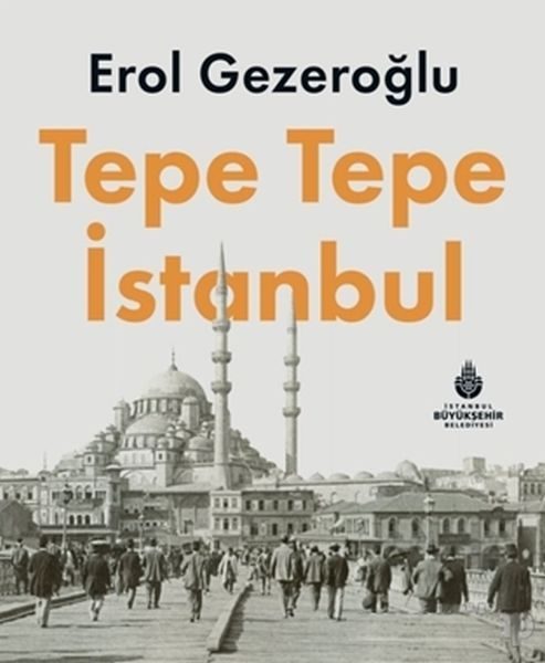 CLZ404 Tepe Tepe İstanbul