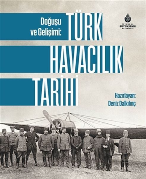 CLZ404 Doğuşu ve Gelişimi: Türk Havacılık Tarihi