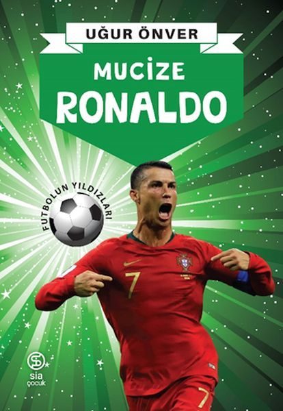 CLZ404 Mucize Ronaldo
