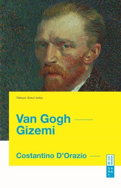 CLZ404 Van Gogh Gizemi