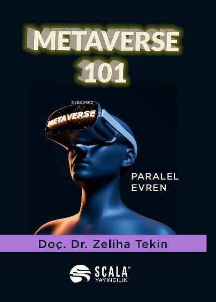 CLZ404 Metaverse 101 - Paralel Evren