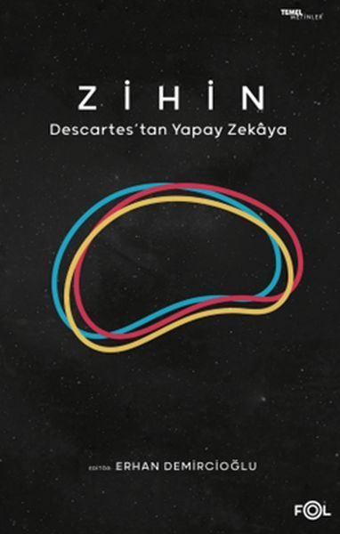 CLZ404 Zihin – Descartes’tan Yapay Zekaya