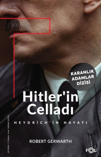CLZ404 Hitler’in Celladı –Heydrich’in Hayatı–