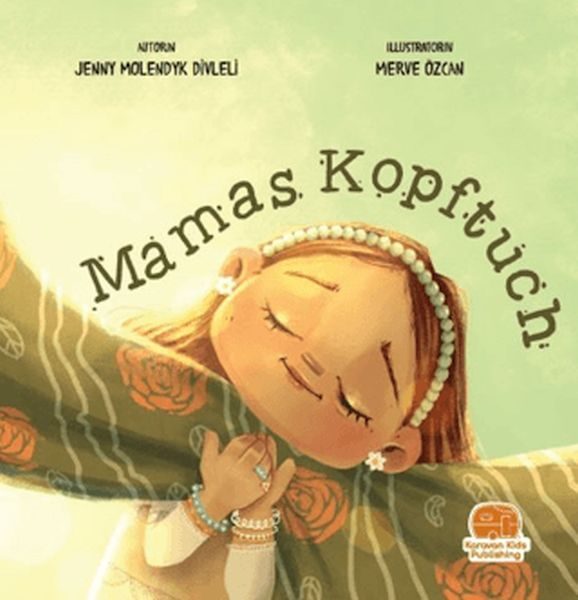 Mamas Kopftuch  (4022)