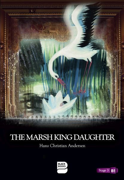 CLZ404 The Marsh King Daughter - Level 3