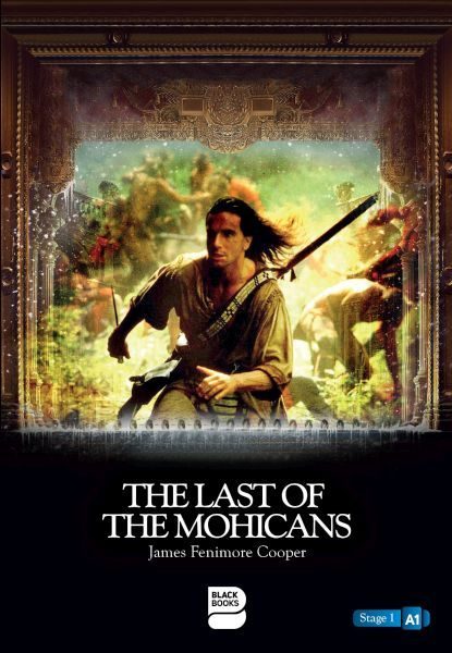 CLZ404 The Last of The Mohicans - Level 2