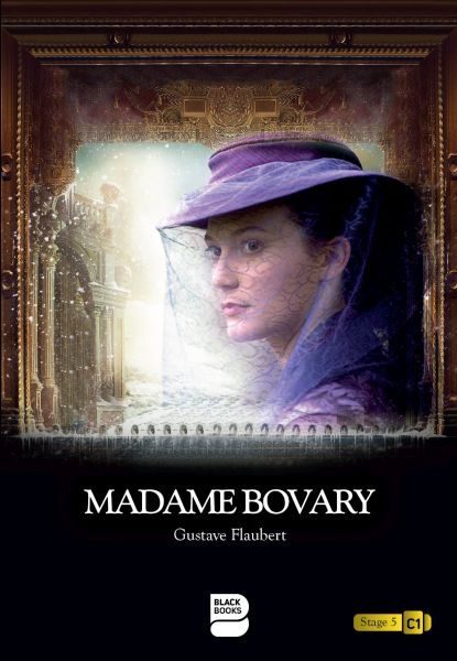 CLZ404 Madame Bovary - Level 5