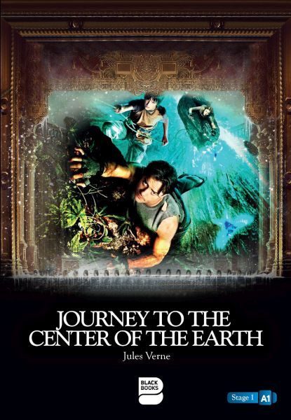 CLZ404 Journey To The Center Of The Earth - Level 1