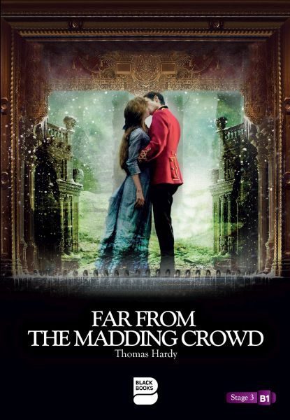Far From The Madding Crowd - Level 3