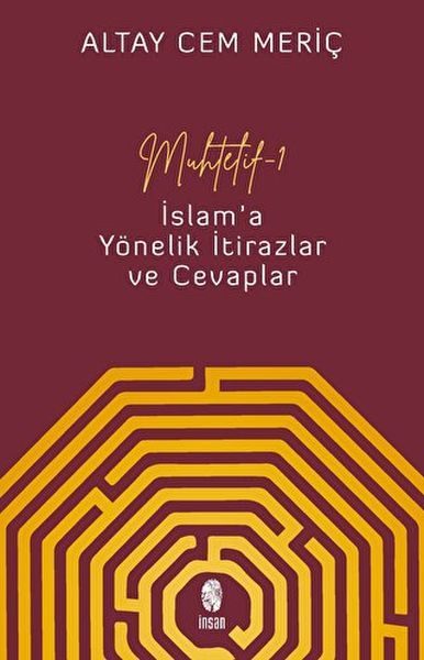 CLZ404 Muhtelif - 1 - İslam'a Yönelik İtirazlar ve Cevaplar