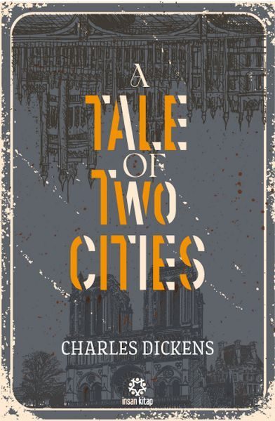 CLZ404 A Tale of Two Cities