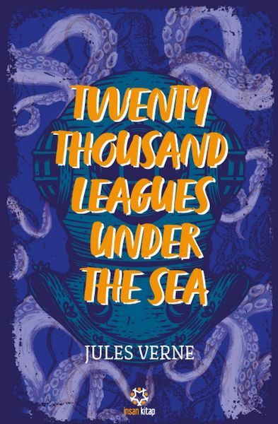 CLZ404 Twenty Thousand Leagues Under the Sea