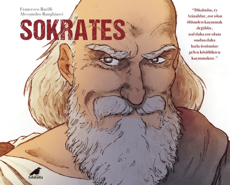 Sokrates  (4022)