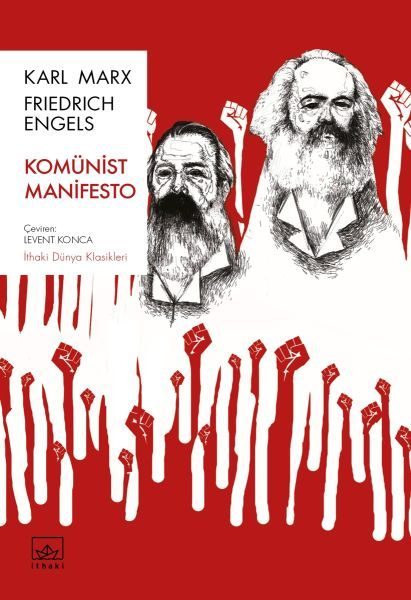 CLZ404 Komünist Manifesto
