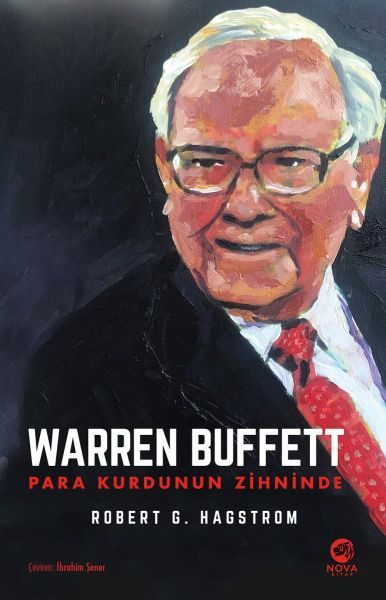 CLZ404 Warren Buffett: Para Kurdunun Zihninde