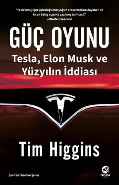 CLZ404 Güç Oyunu: Tesla, Elon Musk ve Yüzyılın İddiası