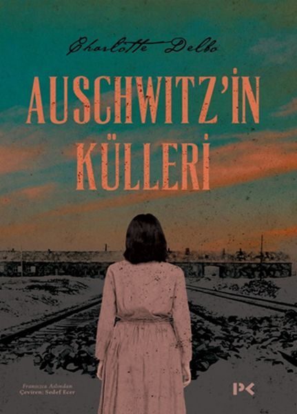 CLZ404 Auschwitz'in Külleri