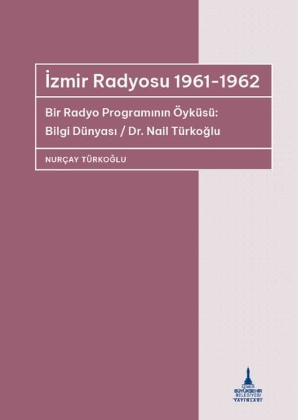 İzmir Radyosu 1961-1962