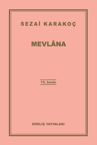 Mevlana  (4022)