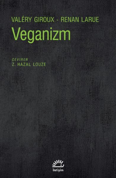 CLZ404 Veganizm