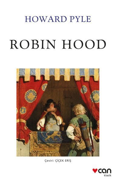 Robin Hood  (4022)