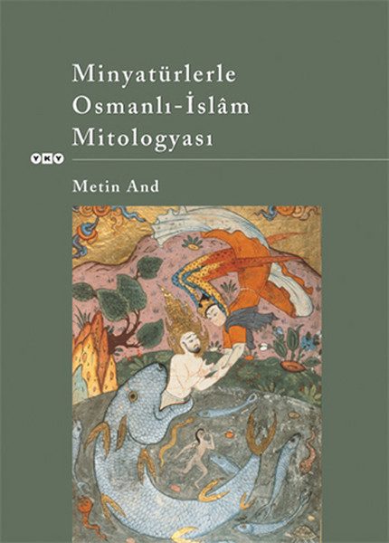 CLZ404 Minyatürlerle Osmanlı-İslam Mitologyası