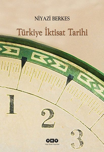 CLZ404 Türkiye İktisat Tarihi