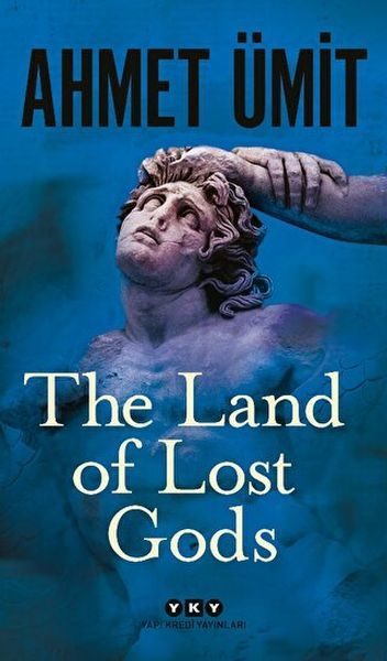 CLZ404 The Land of Lost Gods