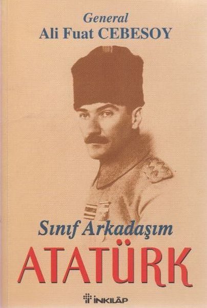 CLZ404 Sınıf Arkadaşım Atatürk