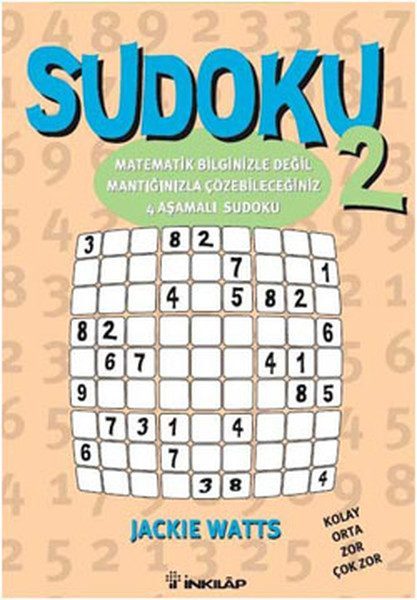 CLZ404 Sudoku 2