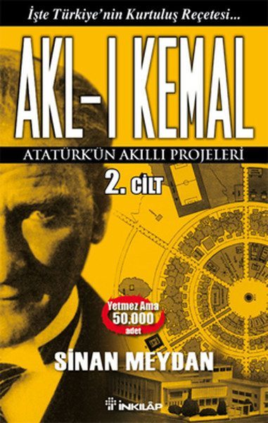 CLZ404 Akl-ı Kemal 2. Cilt