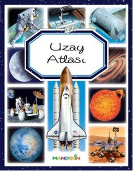 CLZ404 Uzay Atlası