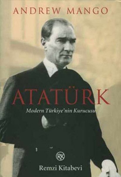CLZ404 Atatürk - Modern Türkiye'nin Kurucusu