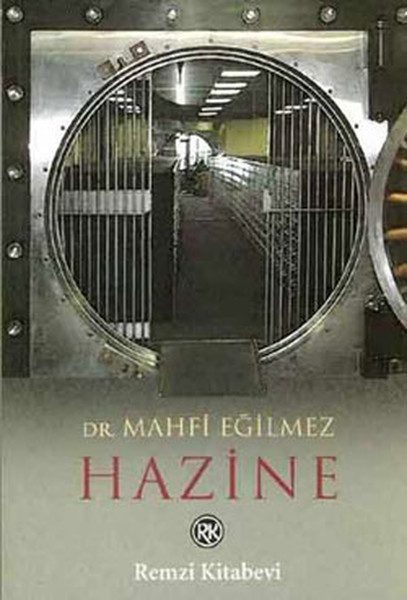 CLZ404 Hazine
