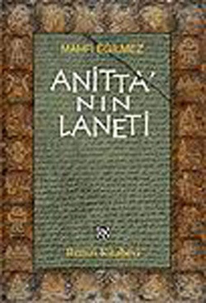 CLZ404 Anitta’nın Laneti