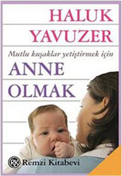 CLZ218  Anne Olmak
