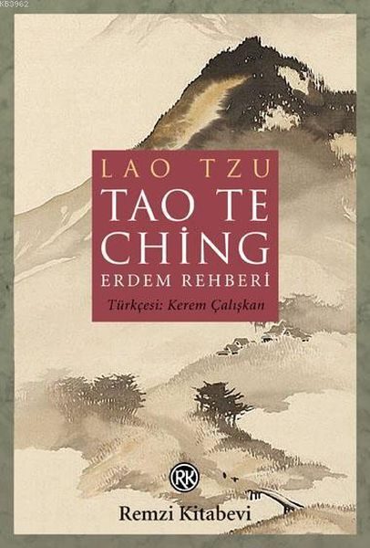 CLZ404 Tao The Ching - Erdem Rehberi