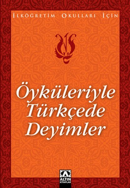 Öyküleriyle Türkçede Deyimler