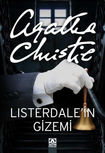 CLZ404 Listerdale'in Gizemi