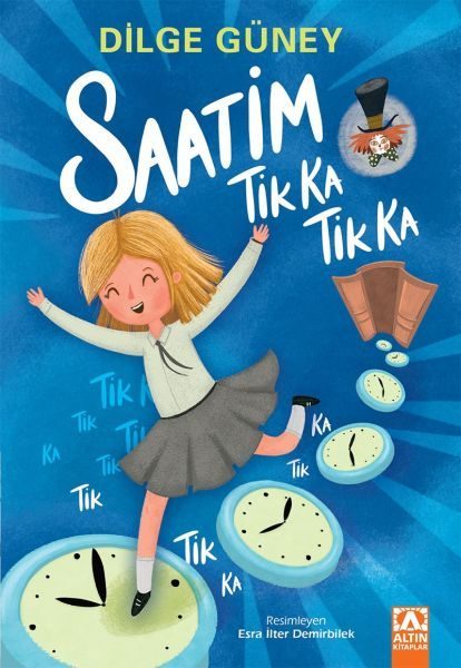 Saatim Tik Ka Tik Ka  (4022)